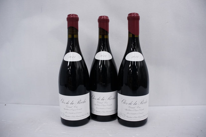 Leroy (Domaine) Clos de la Roche Grand Cru 2014