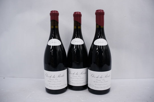 Leroy (Domaine) Clos de la Roche Grand Cru 2014