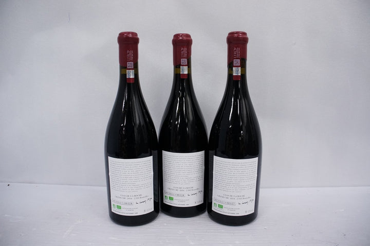 Leroy (Domaine) Clos de la Roche Grand Cru 2014