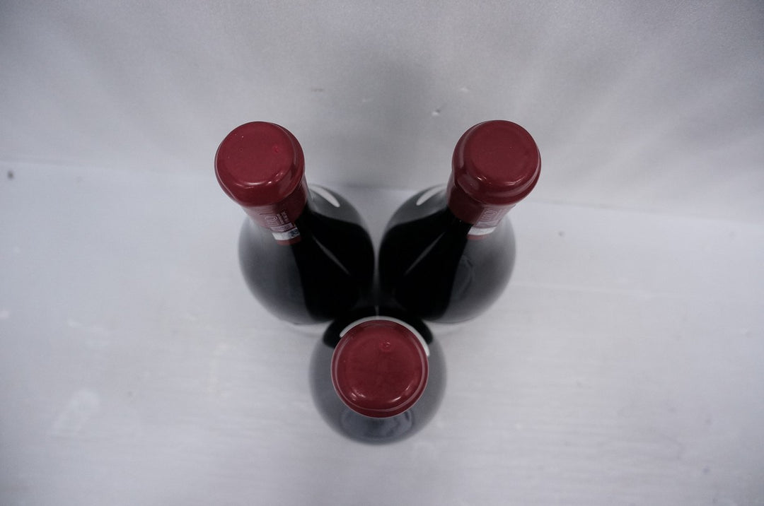 Leroy (Domaine) Clos de la Roche Grand Cru 2014