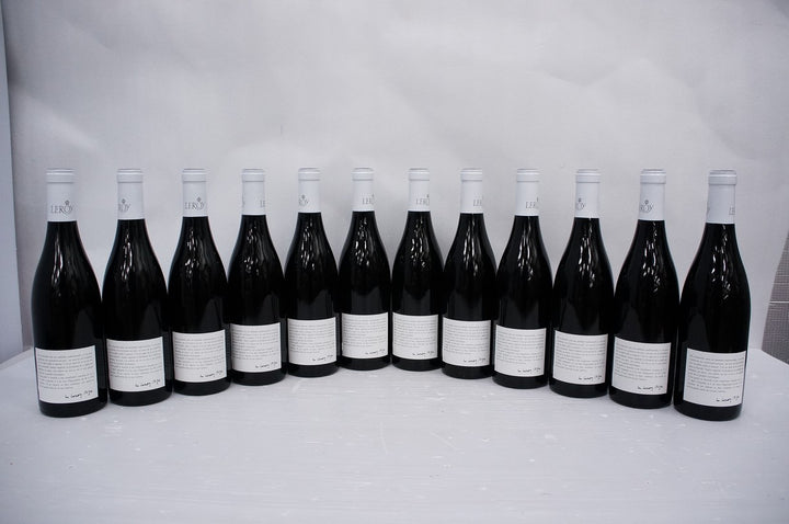 Leroy (Maison) Bourgogne Rouge 2015