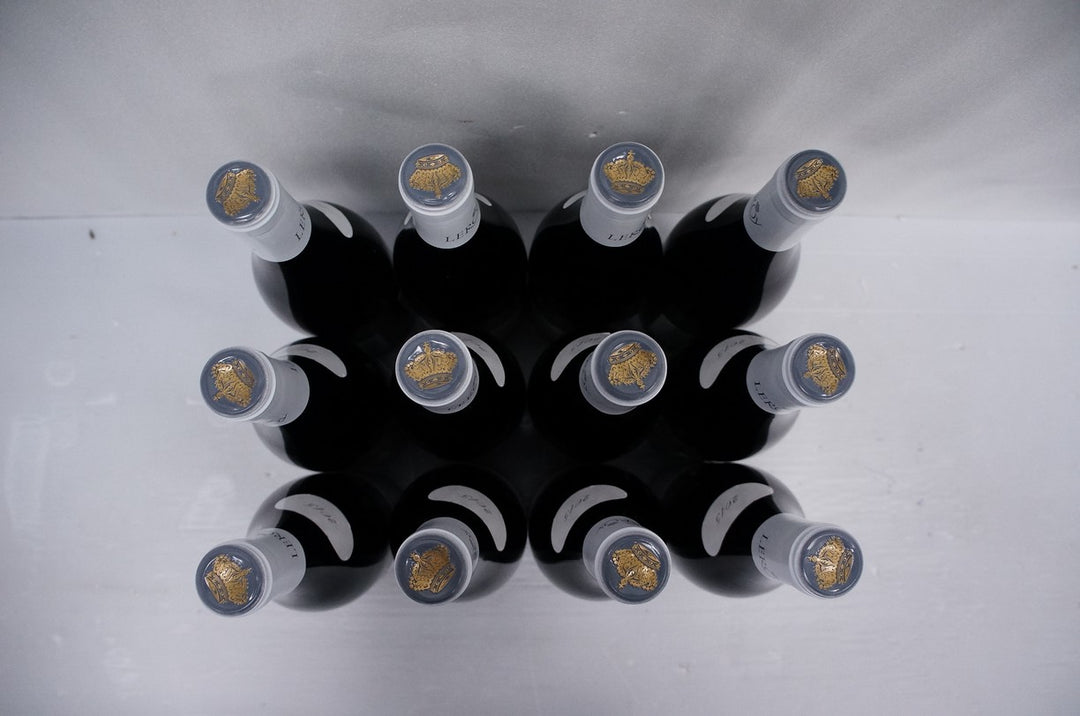 Leroy (Maison) Bourgogne Rouge 2015
