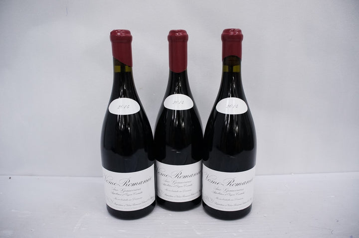 Leroy (Domaine) Vosne Romanee Les Genaivrieres 2014