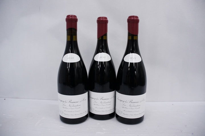 Leroy (Domaine) Savigny Les Beaune Les Narbantons 1er Cru 2014