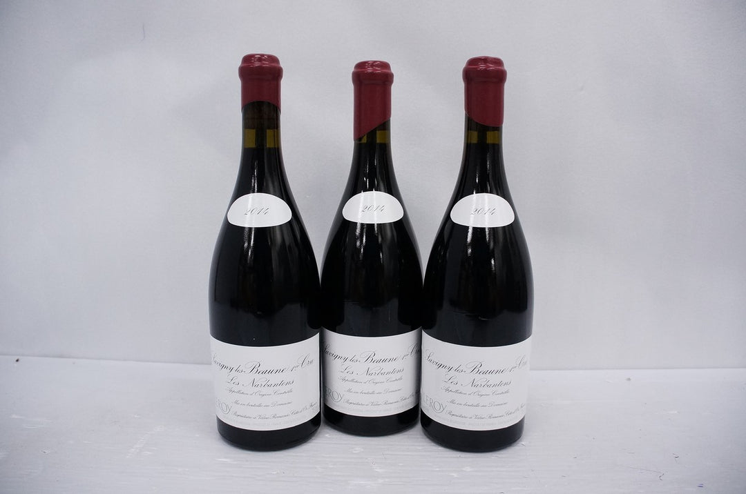 Leroy (Domaine) Savigny Les Beaune Les Narbantons 1er Cru 2014