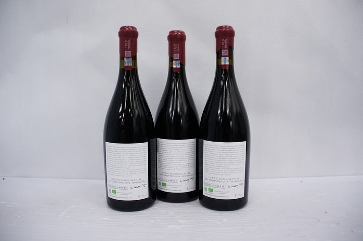 Leroy (Domaine) Savigny Les Beaune Les Narbantons 1er Cru 2014