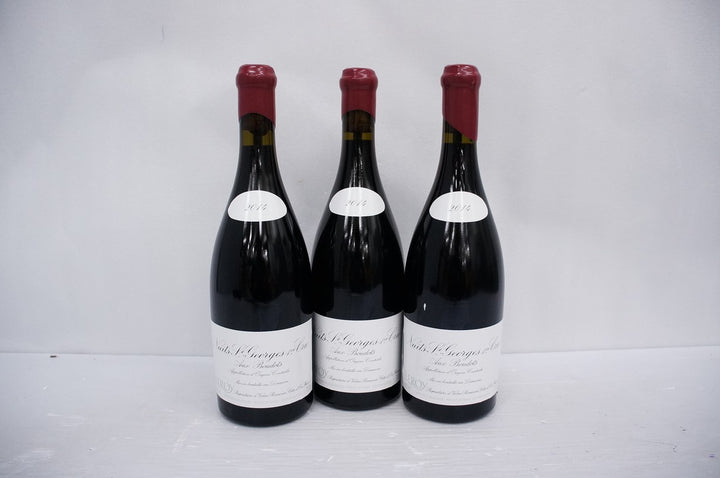Leroy (Domaine) Nuits St Georges Aux Boudots 1er Cru 2014