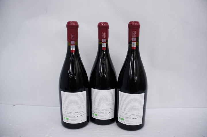 Leroy (Domaine) Nuits St Georges Aux Boudots 1er Cru 2014