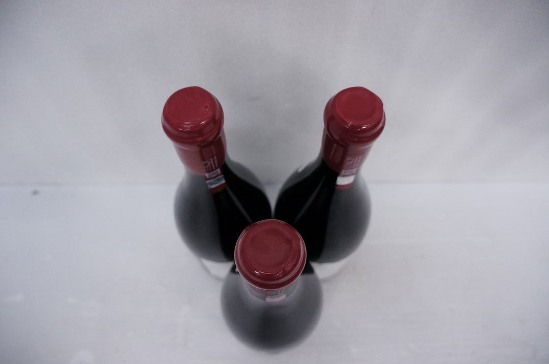 Leroy (Domaine) Nuits St Georges Aux Boudots 1er Cru 2014
