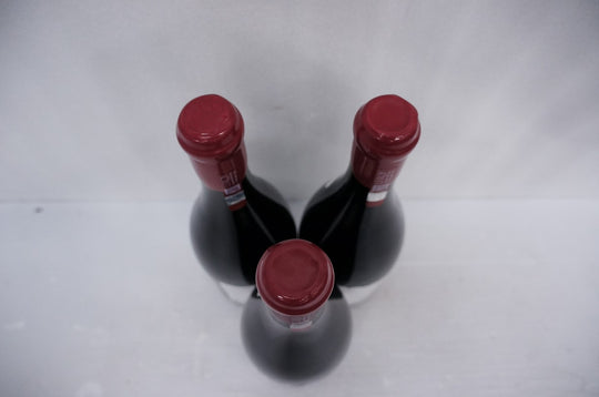 Leroy (Domaine) Nuits St Georges Aux Boudots 1er Cru 2014