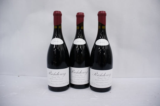 Leroy (Domaine) Richebourg Grand Cru 2014