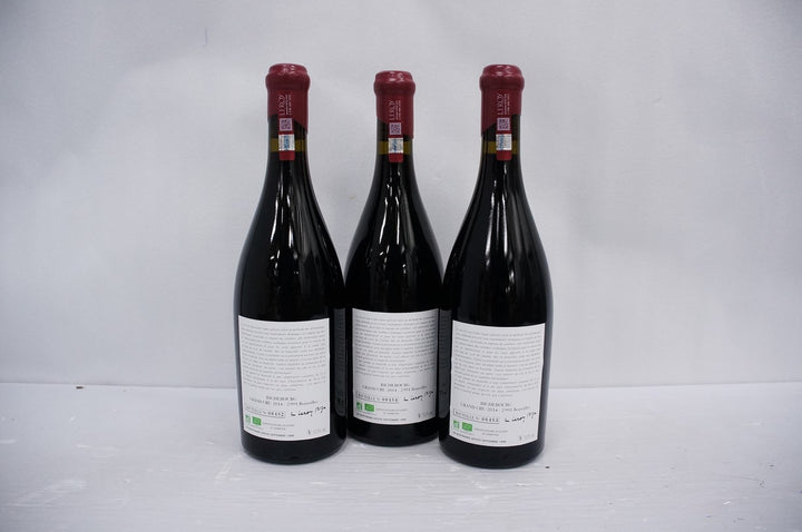 Leroy (Domaine) Richebourg Grand Cru 2014