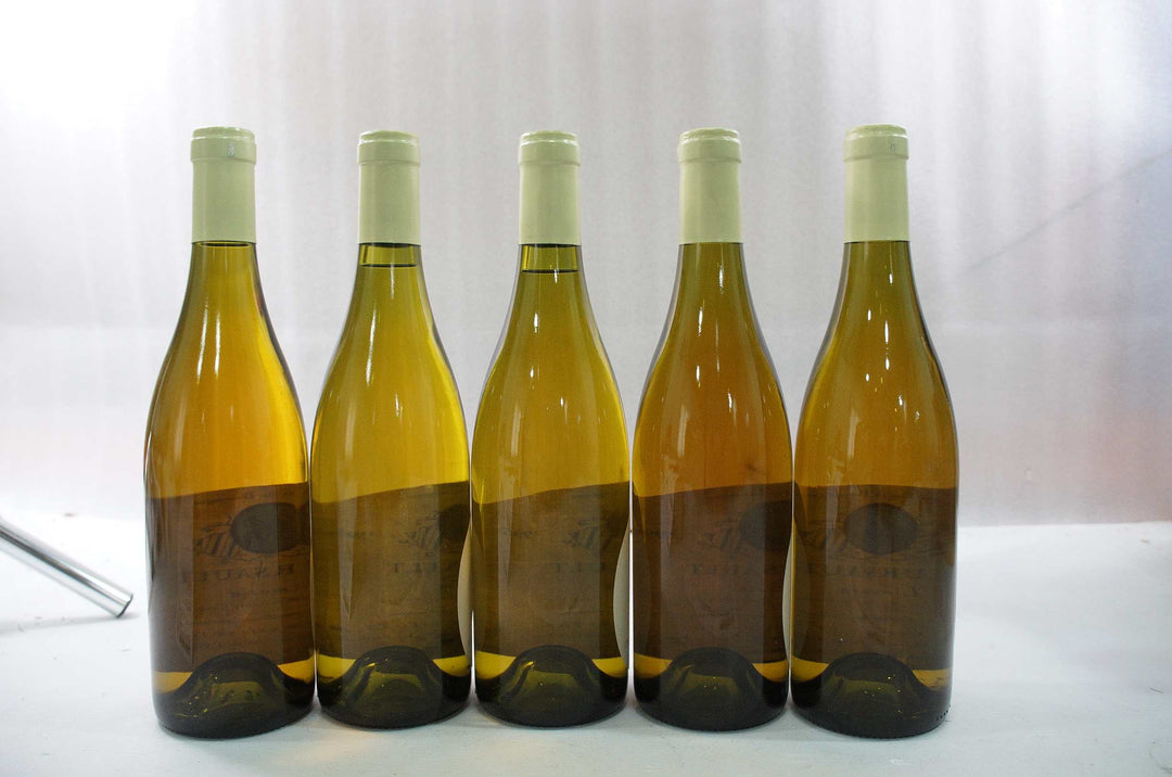 Henri Germain Meursault Limozin 1995