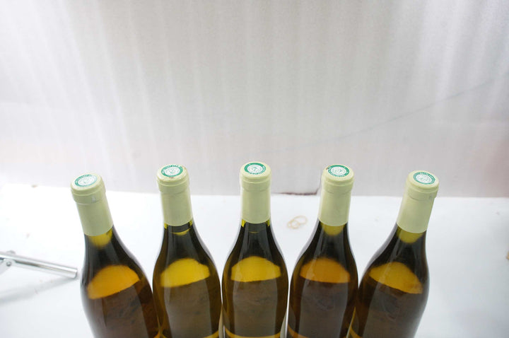 Henri Germain Meursault Limozin 1995