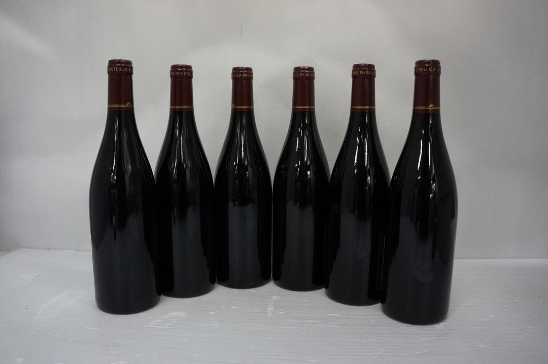 Baron Thenard Grands Echezeaux Grand Cru 2006