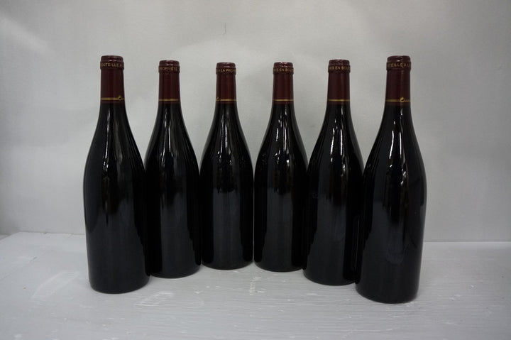 Baron Thenard Grands Echezeaux Grand Cru 2006