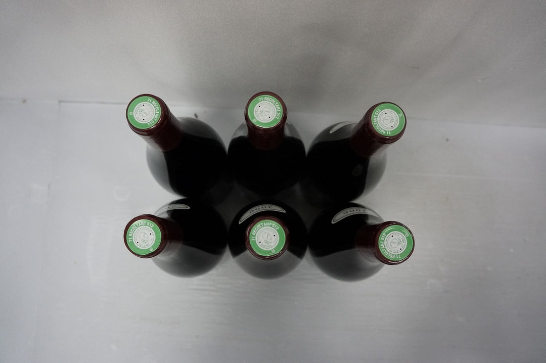 Baron Thenard Grands Echezeaux Grand Cru 2006