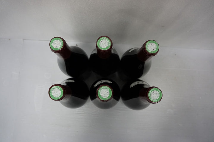 Baron Thenard Grands Echezeaux Grand Cru 2006