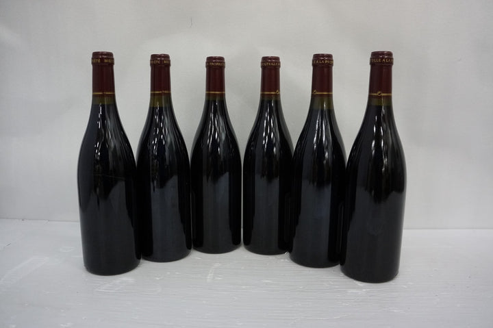 Baron Thenard Grands Echezeaux Grand Cru 2000