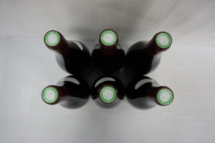 Baron Thenard Grands Echezeaux Grand Cru 2000