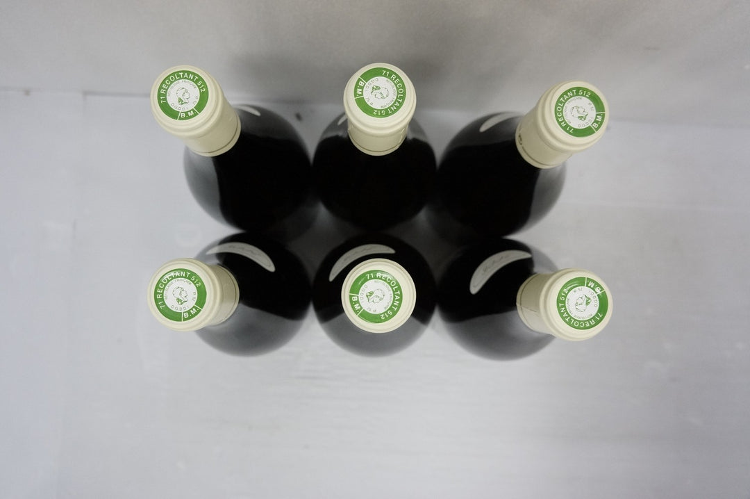 Baron Thenard Montrachet Grand Cru 2006