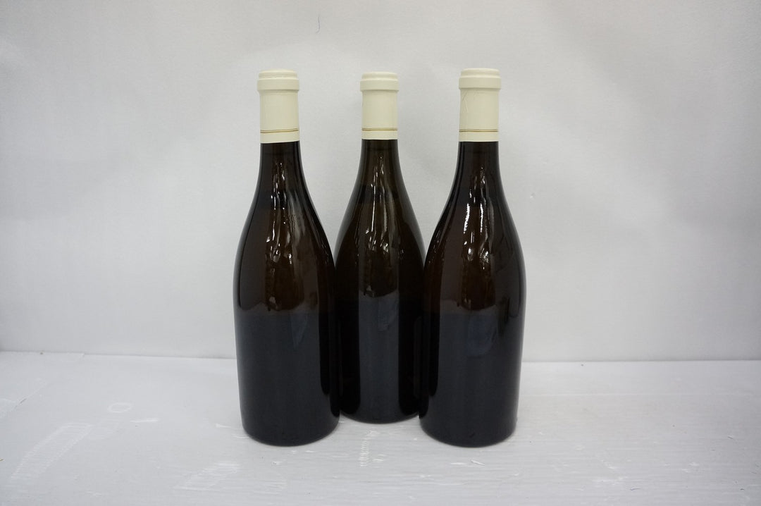 Baron Thenard Montrachet Grand Cru 2011