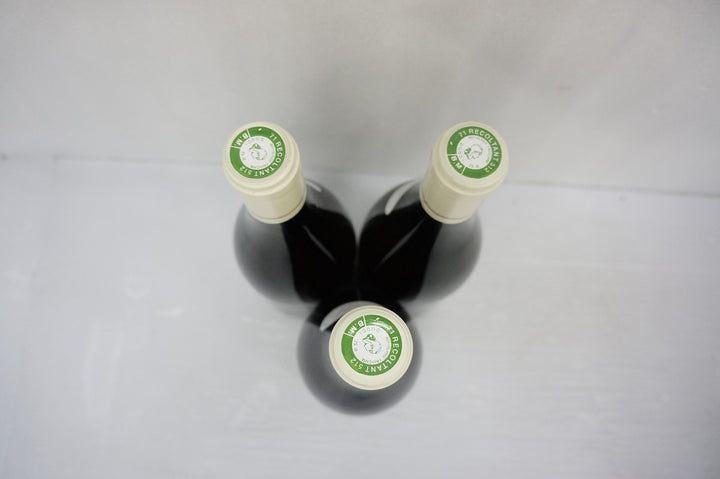 Baron Thenard Montrachet Grand Cru 2011