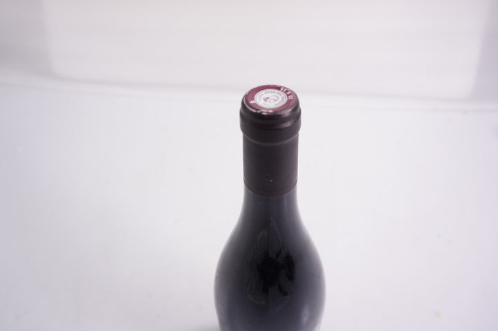 Domaine Jamet Cote Rotie Cote Brune 2010