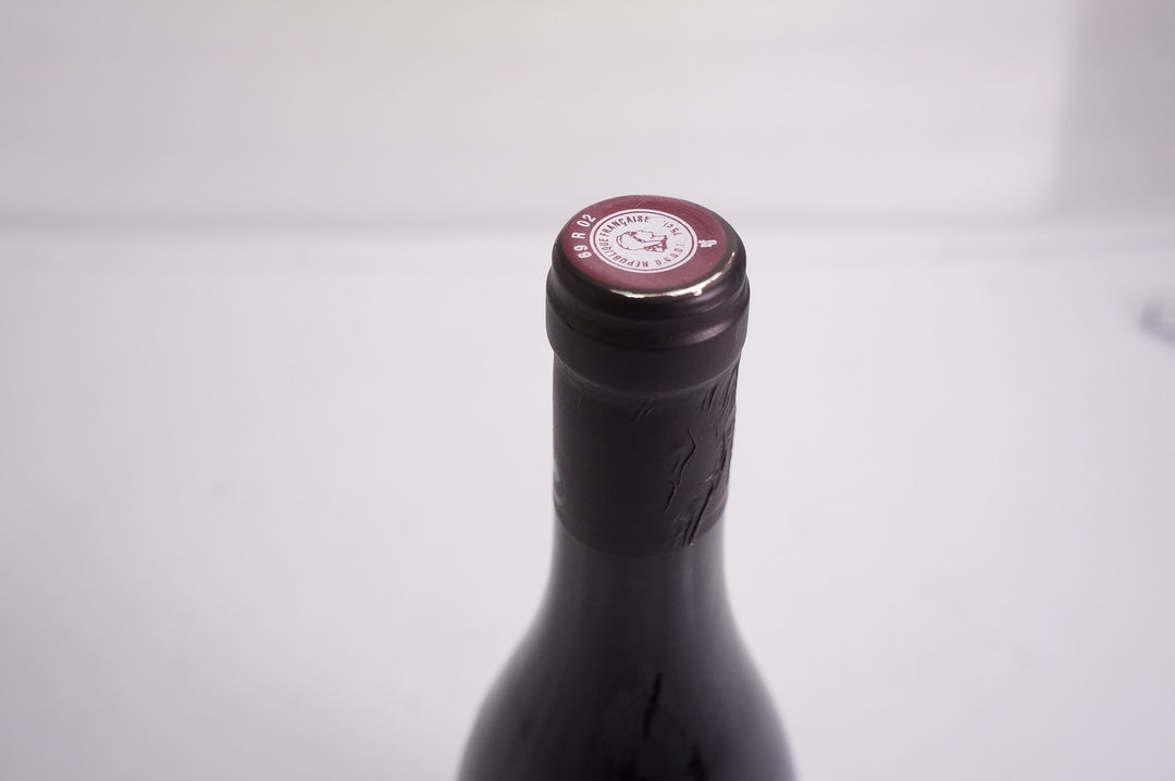 Domaine Jamet Cote Rotie Cote Brune 2011