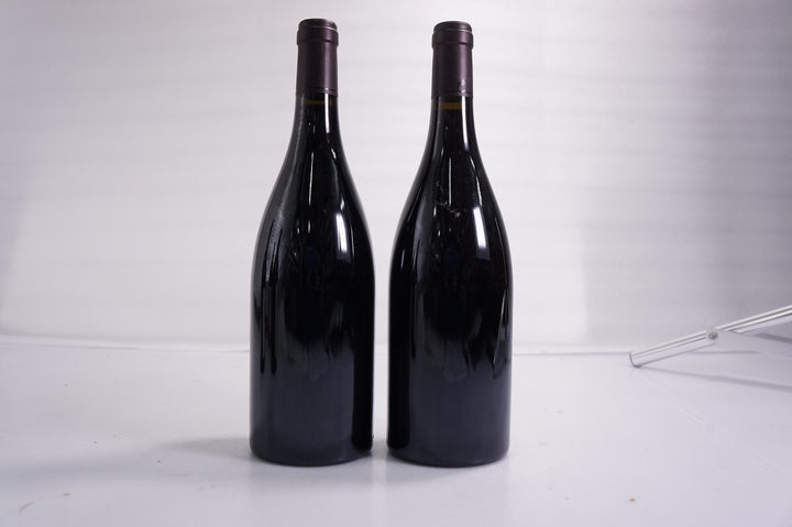 Domaine Jamet Cote Rotie Cote Brune 2013