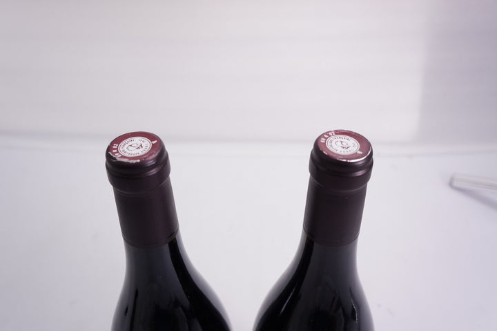 Domaine Jamet Cote Rotie Cote Brune 2013