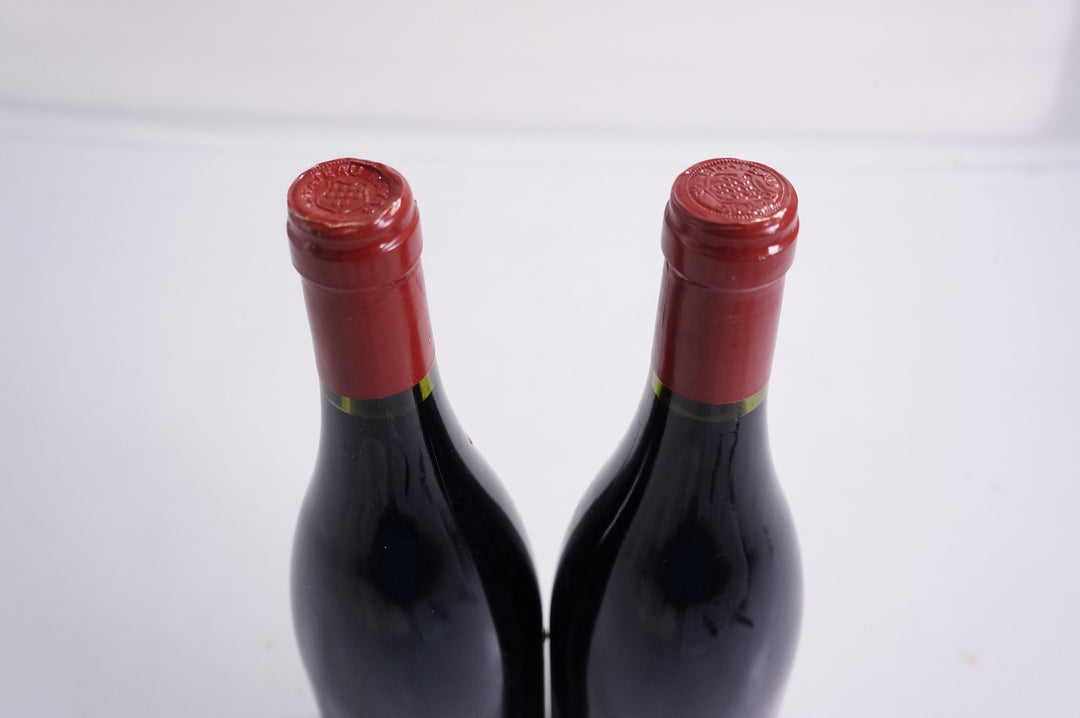 Chateau Rayas Chateauneuf du Pape 1999