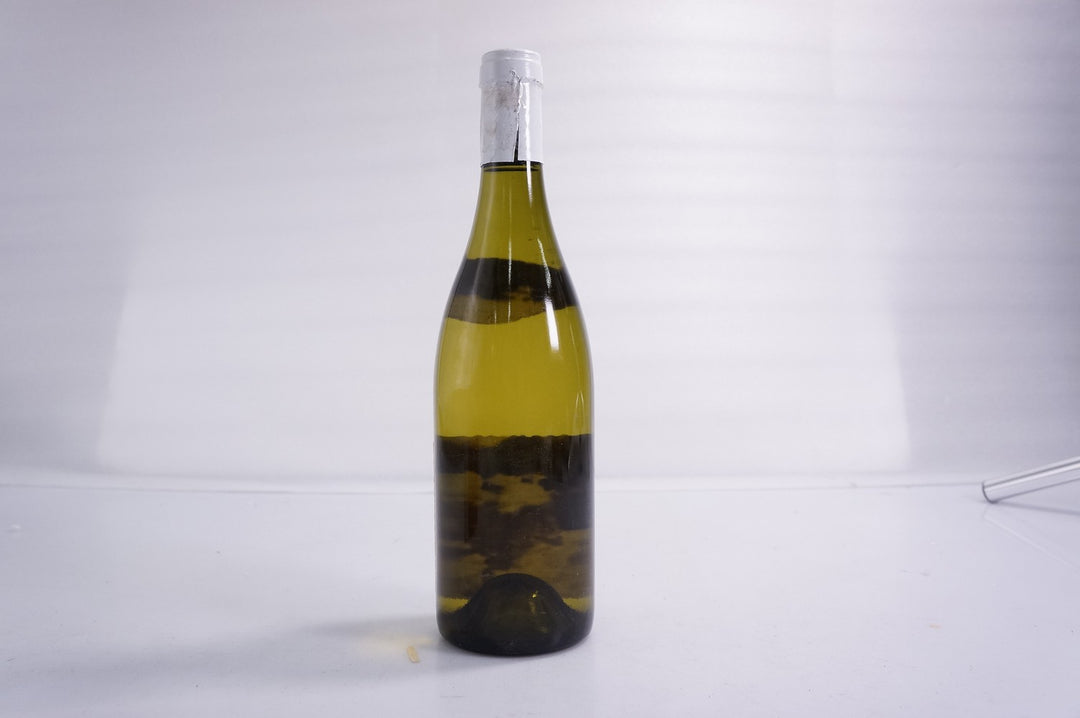 Coche Dury Meursault Rougeots (Label condition and cut capsule) 2006 *
