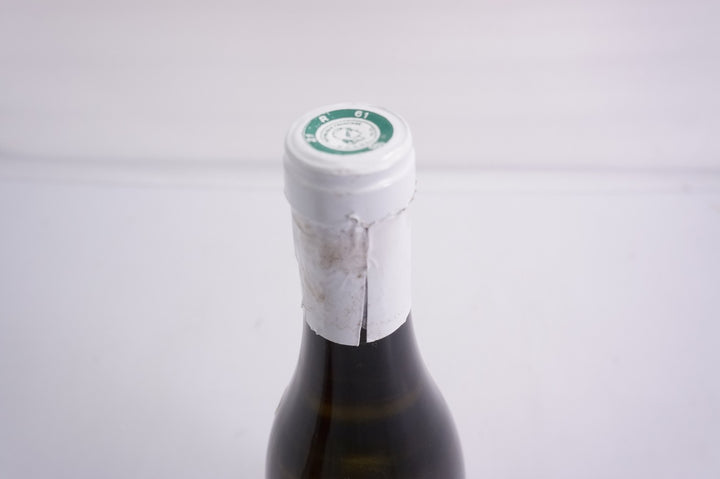 Coche Dury Meursault Rougeots (Label condition and cut capsule) 2006 *