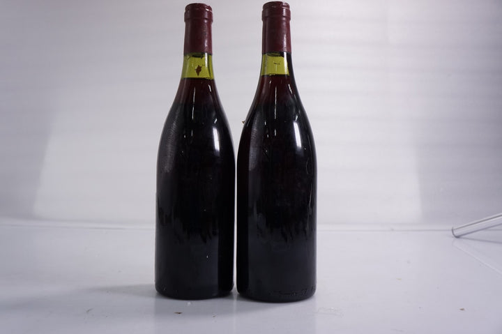 J.J. Confuron Nuits St Georges Les Chaboeufs 1er Cru 1985 *