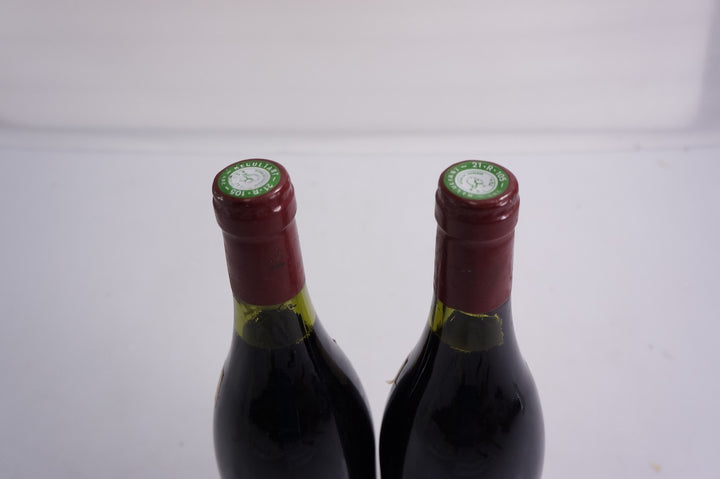 J.J. Confuron Nuits St Georges Les Chaboeufs 1er Cru 1985 *