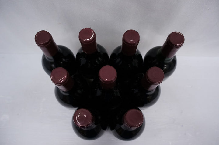 Chateau Tertre Roteboeuf 1990 *