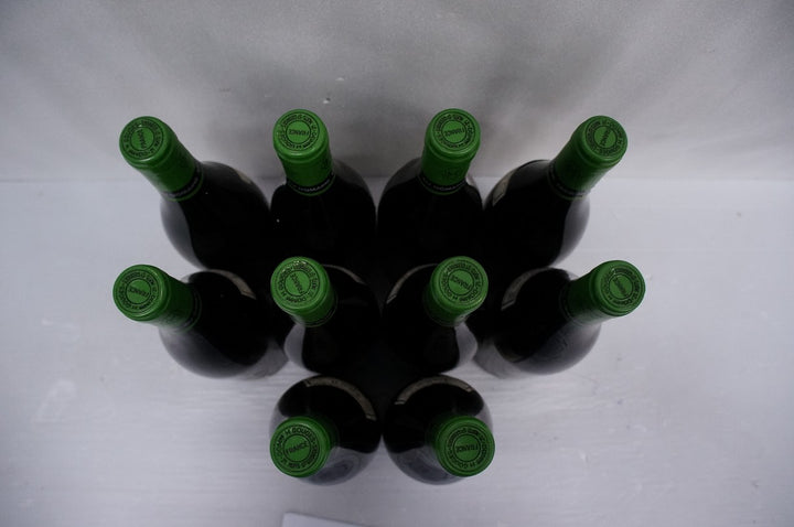 Henri Gouges Nuits St Georges Les Prulieres 1er Cru 1990 *