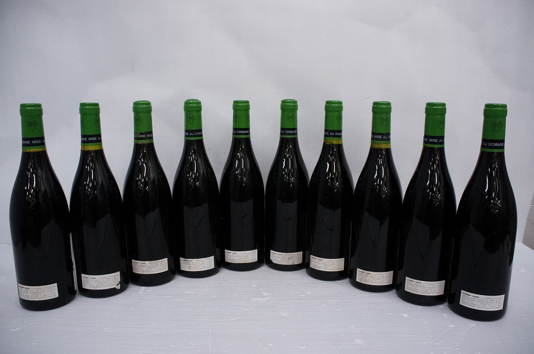 Henri Gouges Nuits St Georges Les Prulieres 1er Cru 1990 *