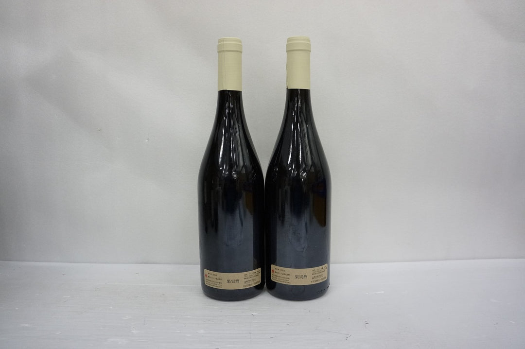 Clos Rougeard Saumur Champigny Le Bourg 2011