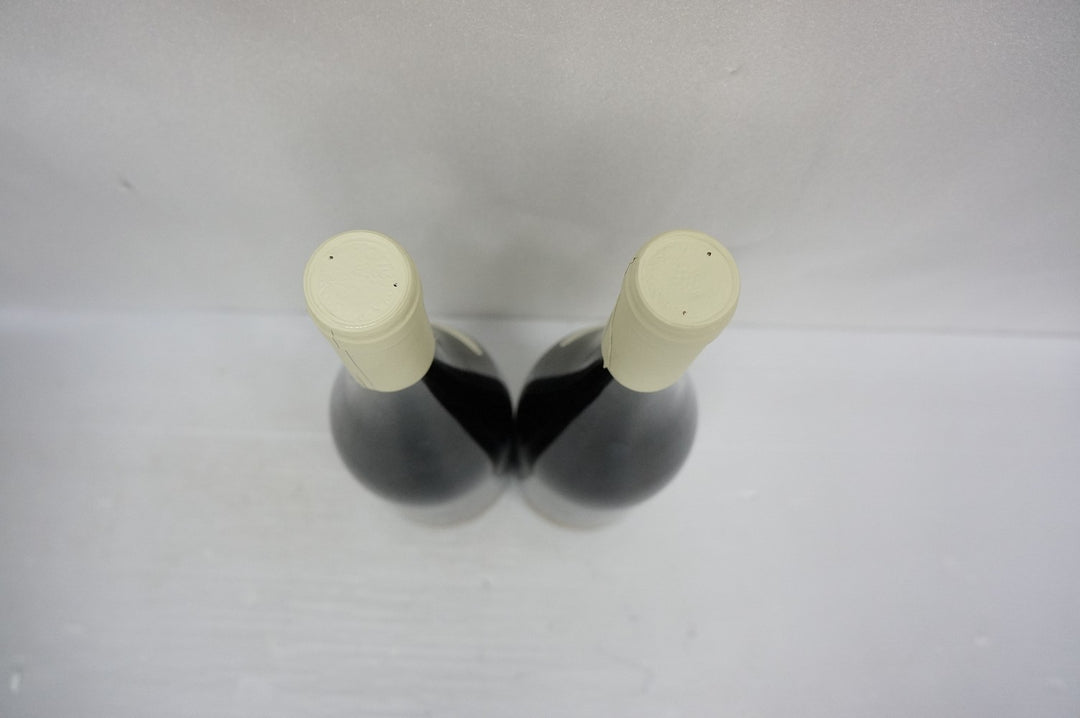 Clos Rougeard Saumur Champigny Le Bourg 2011