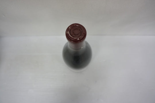 DRC La Tache Grand Cru 2002