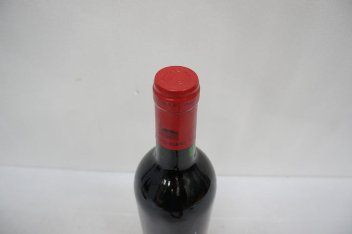 Chateau Cheval Blanc 1990