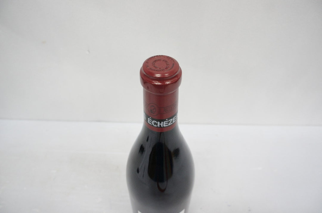 DRC Grands Echezeaux Grand Cru 2012