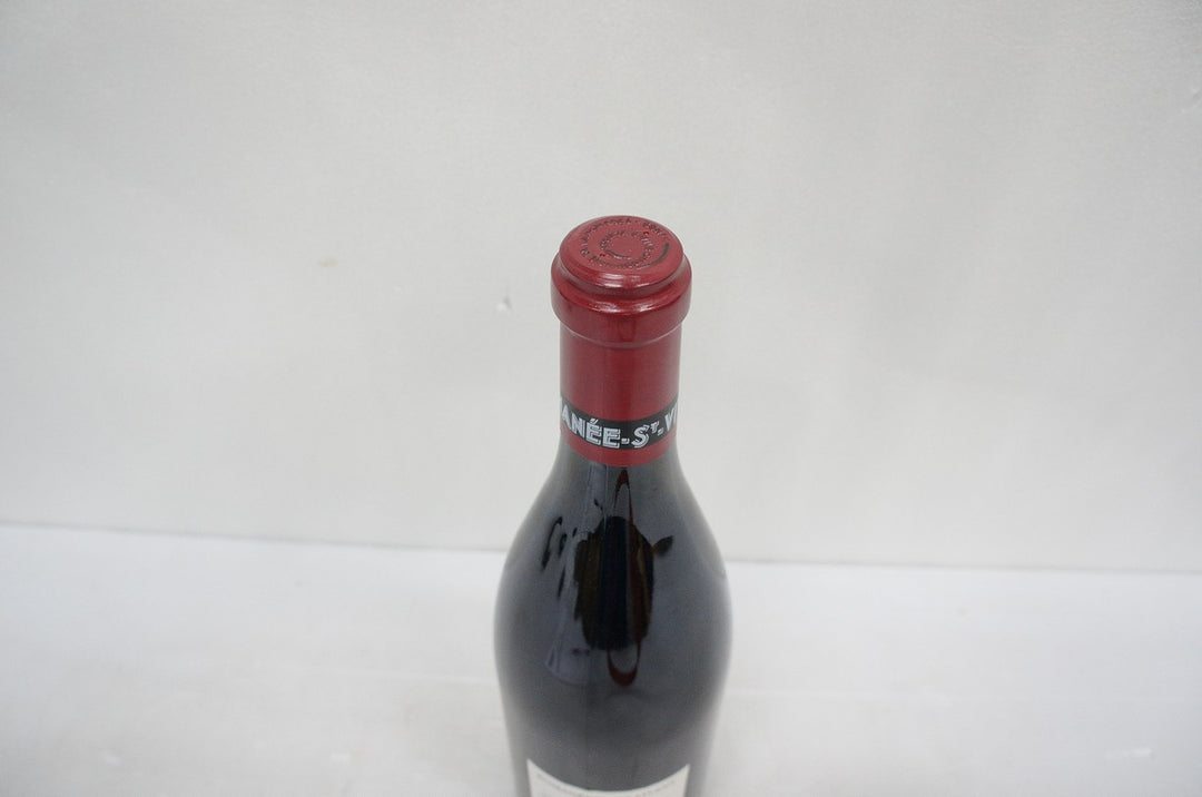 DRC Romanee St Vivant Grand Cru 1995
