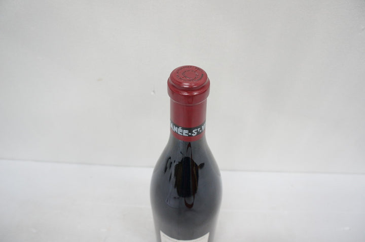 DRC Romanee St Vivant Grand Cru 1995