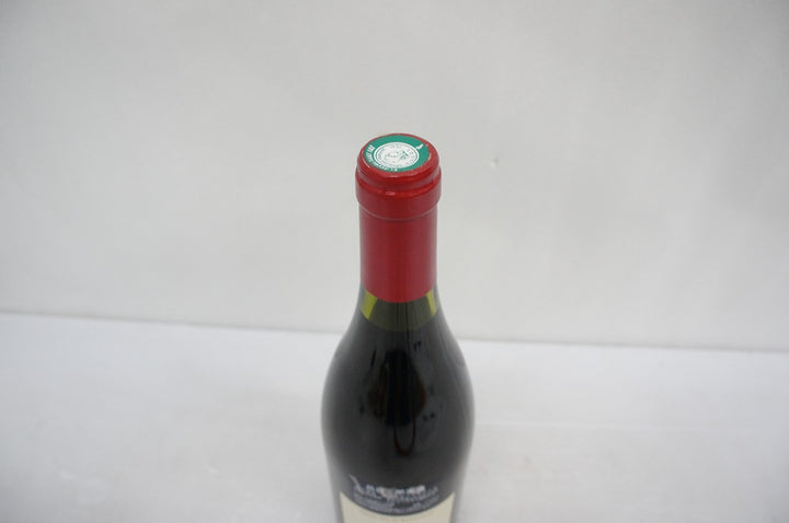 Emmanuel Rouget Echezeaux Grand Cru 2005