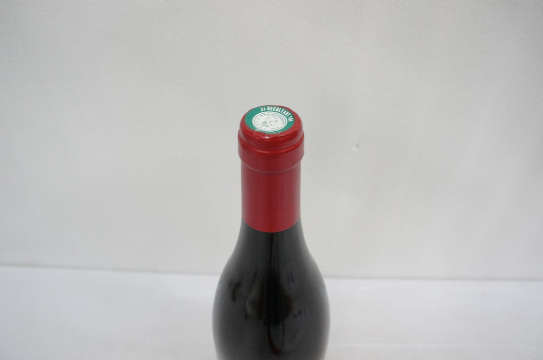 Emmanuel Rouget Vosne Romanee Les Beaux Monts 1er Cru 2005