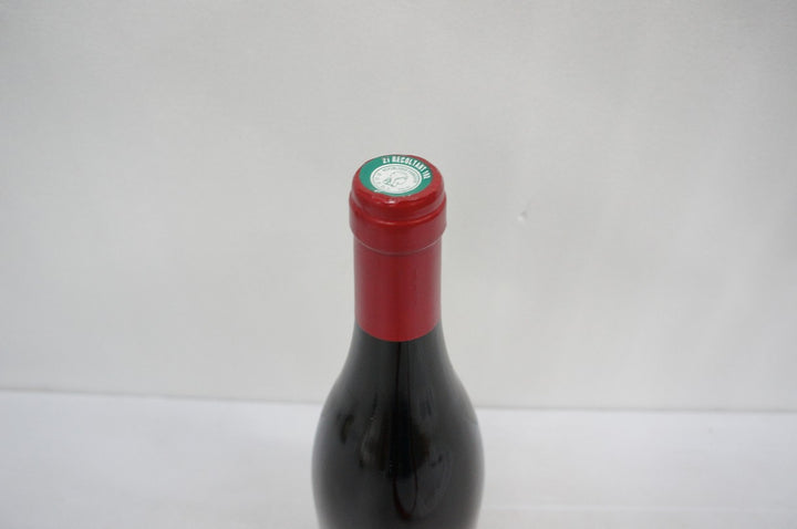 Emmanuel Rouget Vosne Romanee Les Beaux Monts 1er Cru 2005