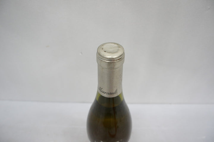 d'Auvenay Meursault Les Narvaux 1er Cru 1999
